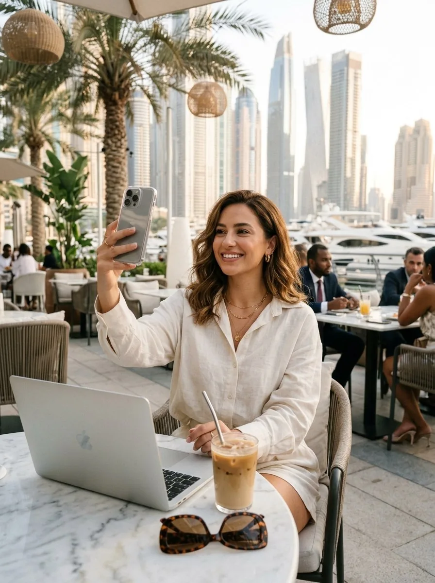 Dubaj