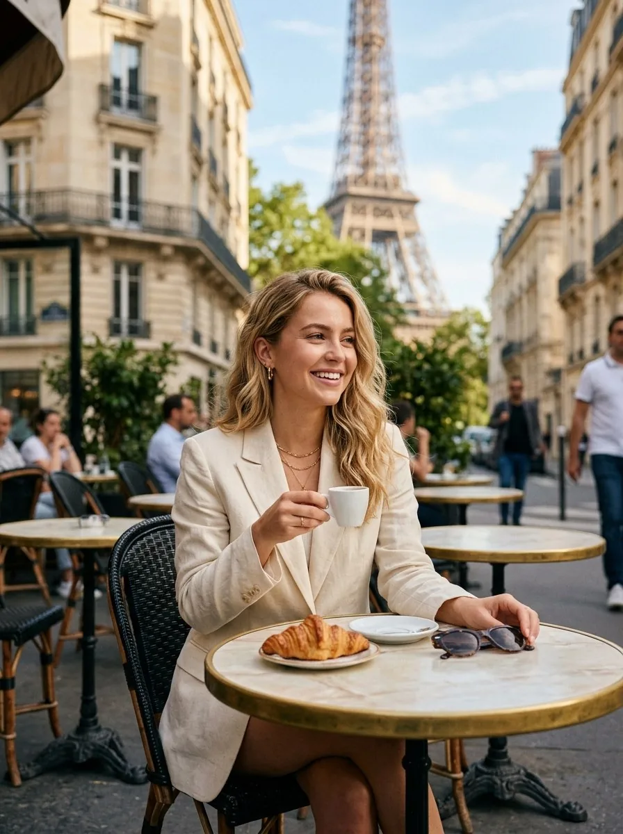 Paríž