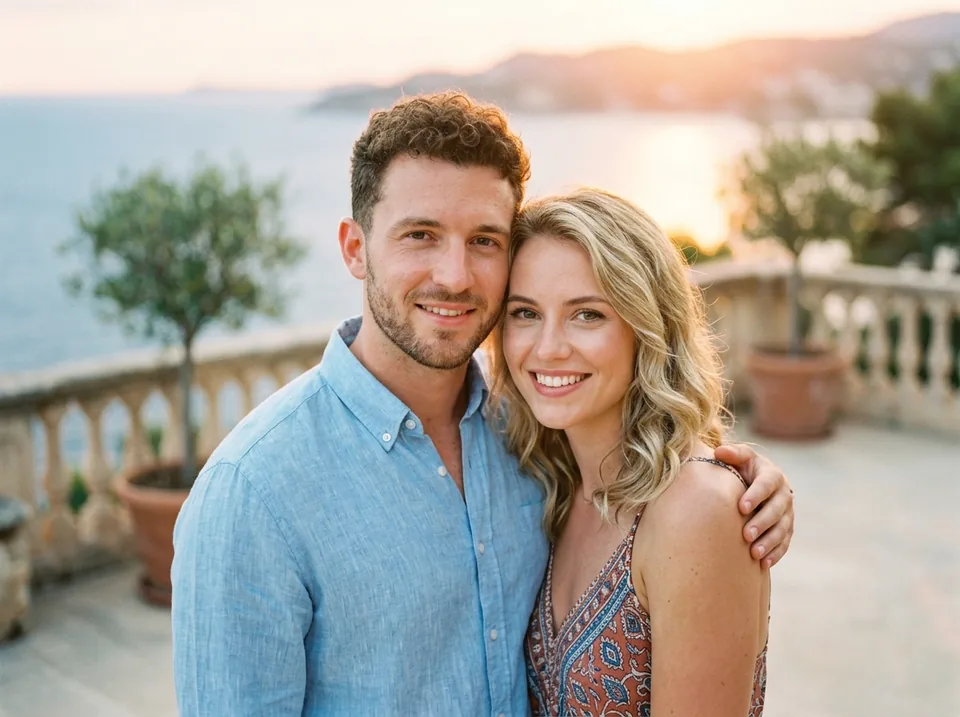 Alex & Mia